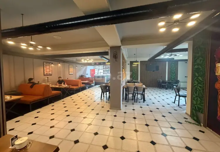 0 m² Obyekt / Ofis , Gəncə