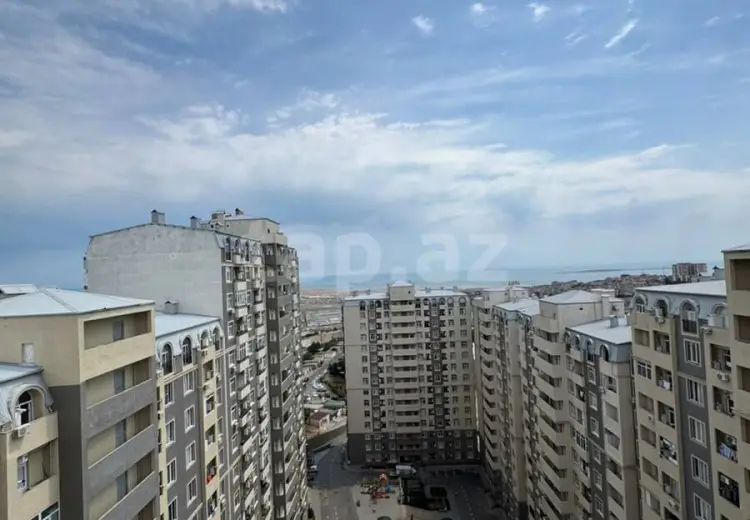2 otaqlı mənzil , Bakı