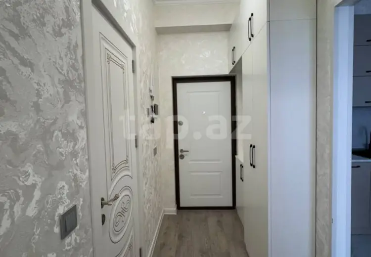 2 otaqlı mənzil , Bakı