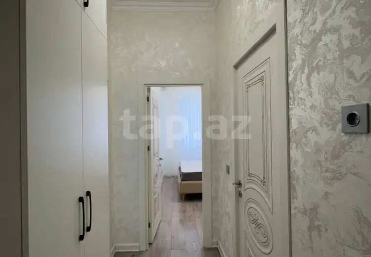 2 otaqlı mənzil , Bakı