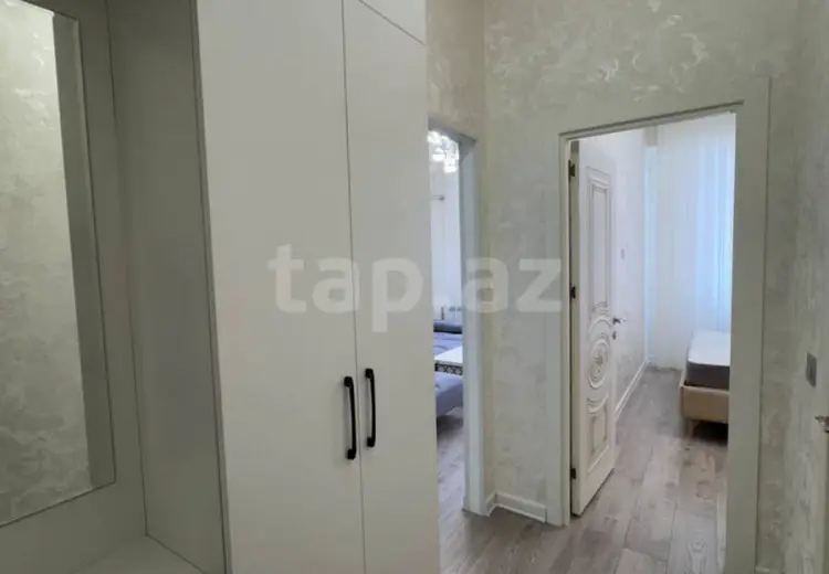 2 otaqlı mənzil , Bakı