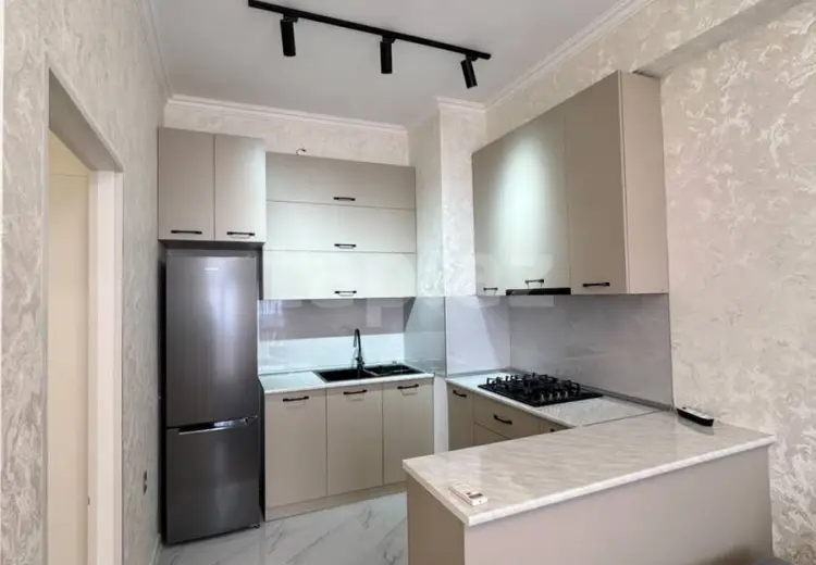 2 otaqlı mənzil , Bakı