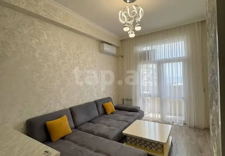 2 otaqlı mənzil , Bakı