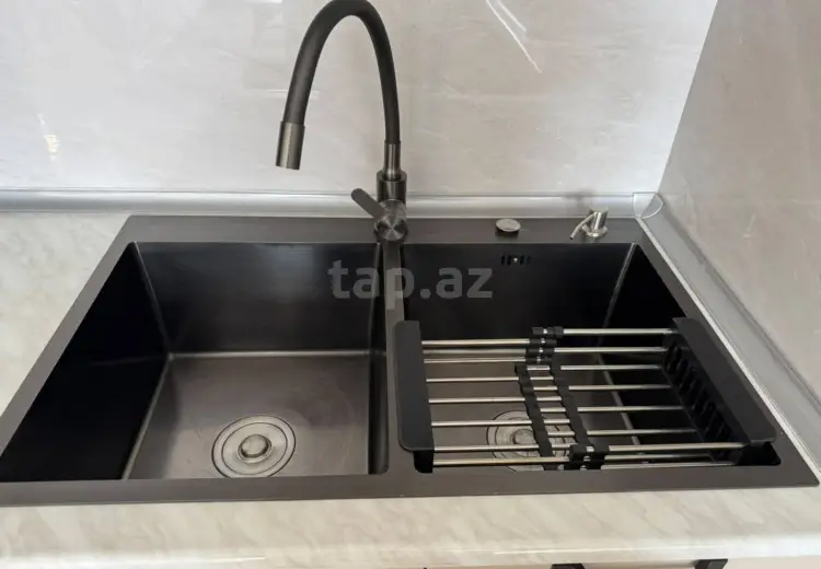 2 otaqlı mənzil , Bakı