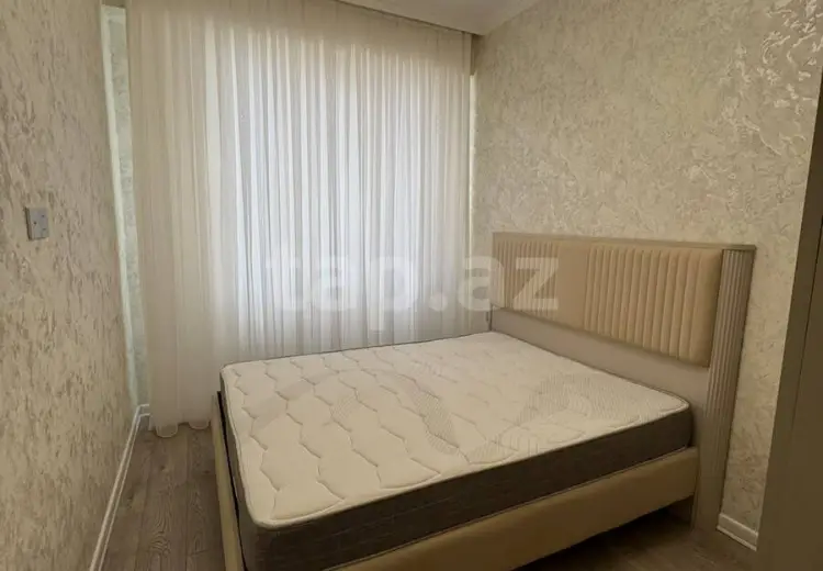 2 otaqlı mənzil , Bakı