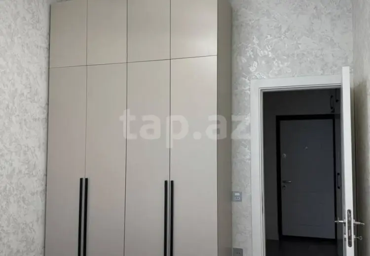 2 otaqlı mənzil , Bakı