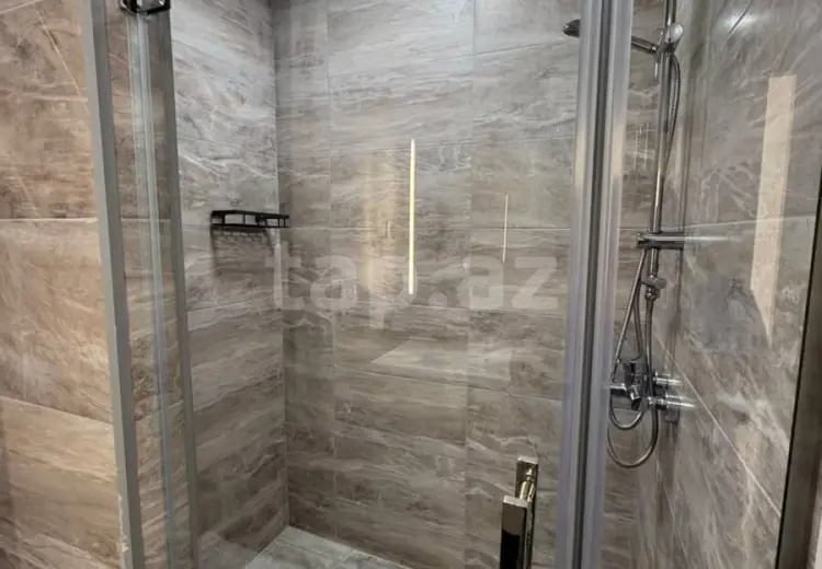 2 otaqlı mənzil , Bakı