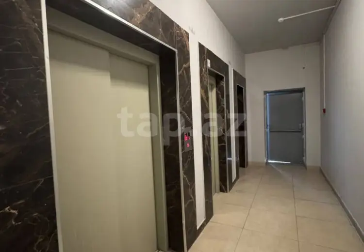 2 otaqlı mənzil , Bakı
