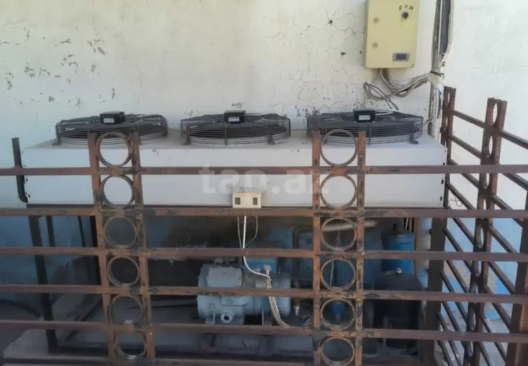 0 m² Obyekt / Ofis , Binəqədi, Bakı