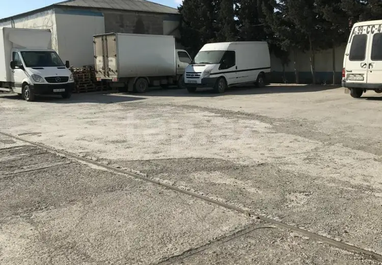 0 m² Obyekt / Ofis , Binəqədi, Bakı