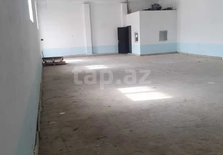 0 m² Obyekt / Ofis , Binəqədi, Bakı