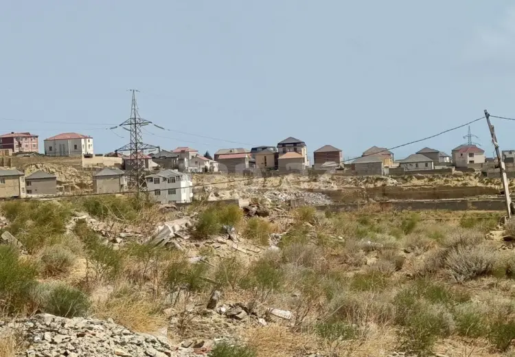 0 m² Obyekt / Ofis , Badamdar qəs., Səbail, Bakı