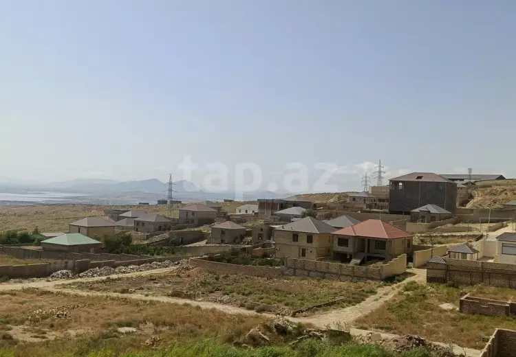 0 m² Obyekt / Ofis , Badamdar qəs., Səbail, Bakı