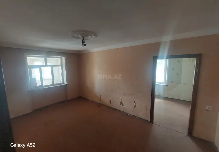 2 otaqlı mənzil Satılır, Hövsan qəs., Suraxanı, Bakı