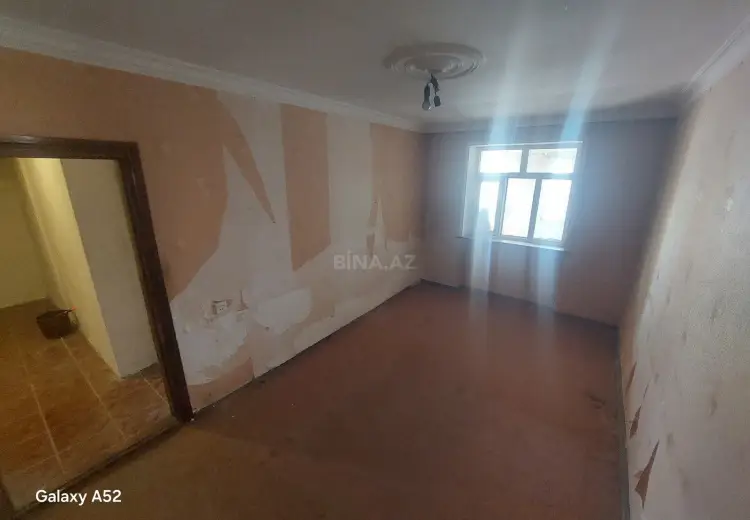 2 otaqlı mənzil Satılır, Hövsan qəs., Suraxanı, Bakı