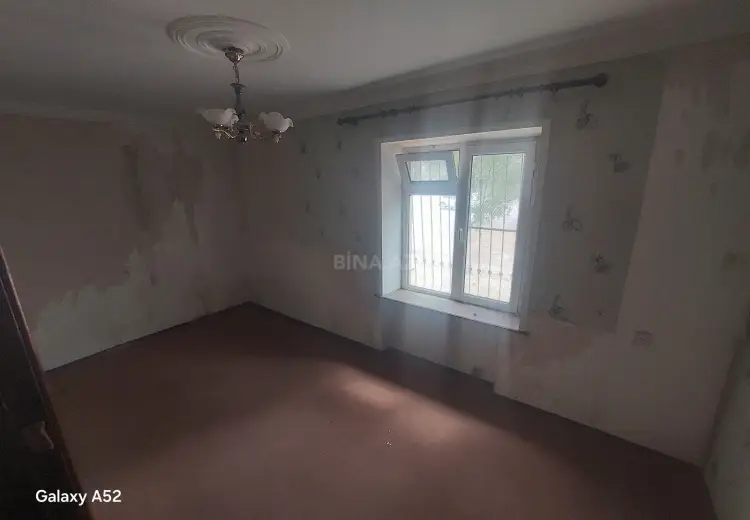 2 otaqlı mənzil Satılır, Hövsan qəs., Suraxanı, Bakı