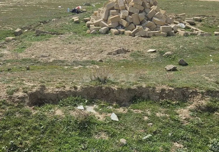 2 sot Torpaq Satılır, Qobu, Abşeron