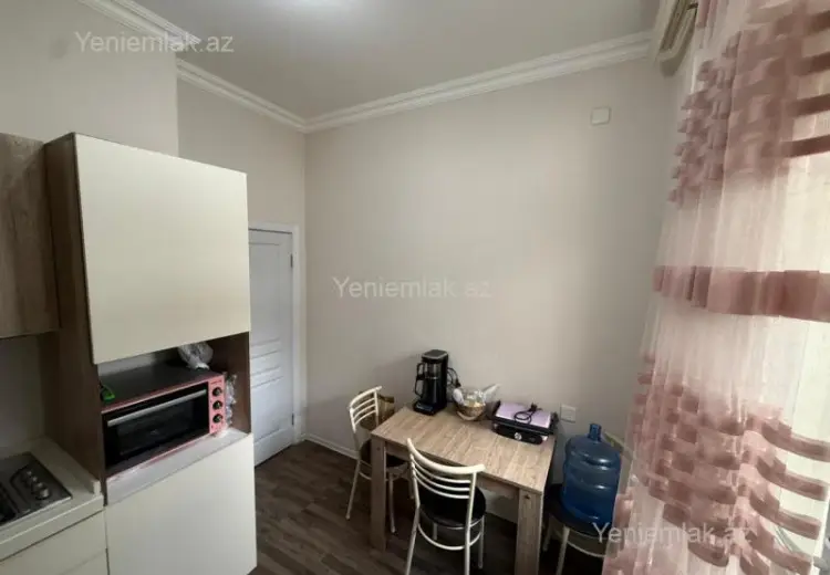 3 otaqlı mənzil Satılır, Yasamal qəs., Yasamal, Bakı