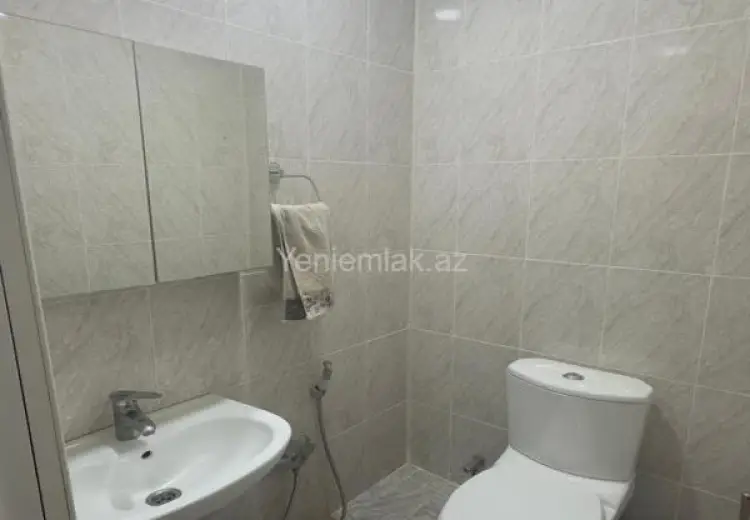3 otaqlı mənzil Satılır, Yasamal qəs., Yasamal, Bakı