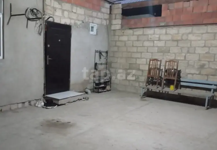 3 otaqlı mənzil , Şabran