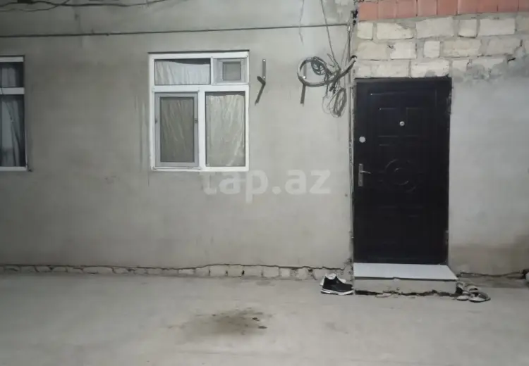 3 otaqlı mənzil , Şabran
