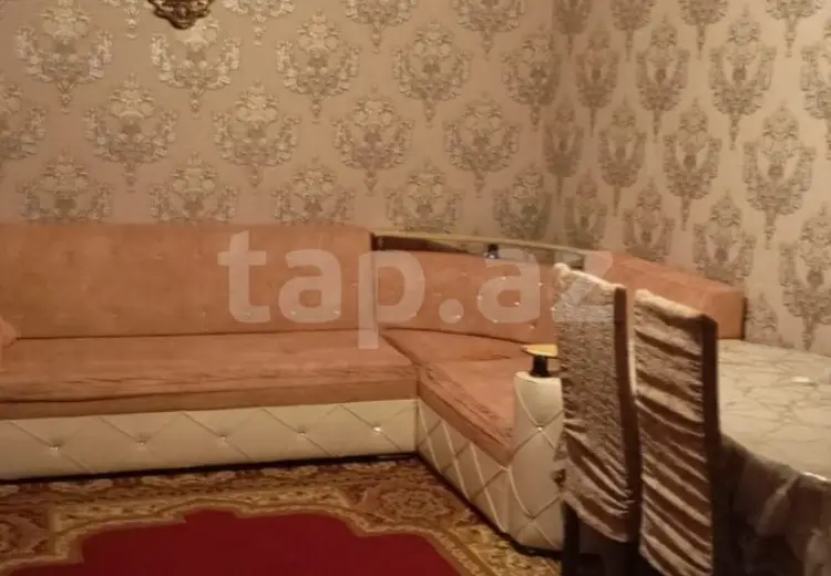3 otaqlı mənzil , Şabran