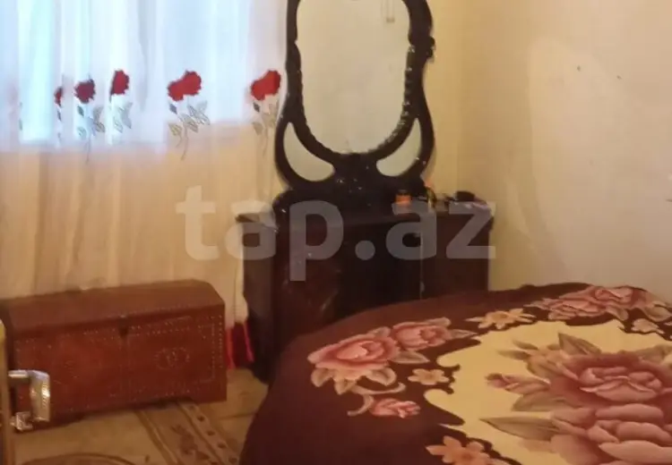 3 otaqlı mənzil , Şabran