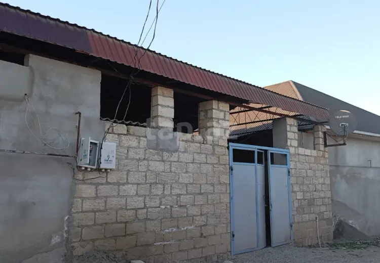 3 otaqlı mənzil , Şabran