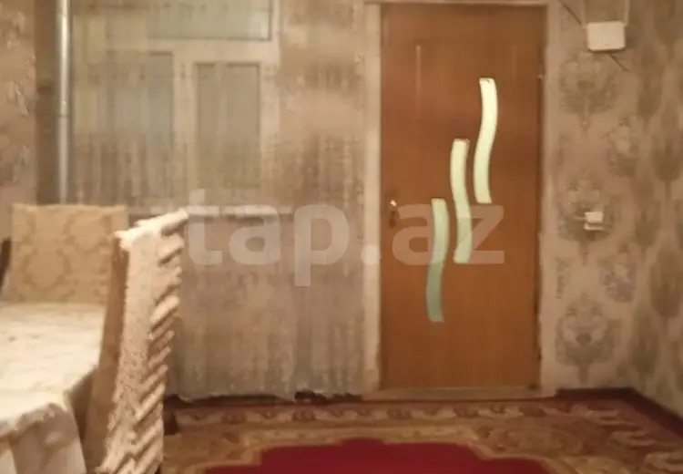 3 otaqlı mənzil , Şabran