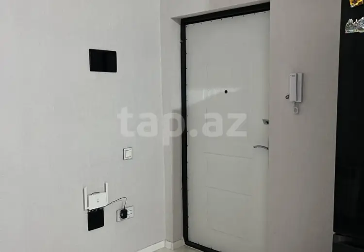 2 otaqlı mənzil , Saray, Abşeron