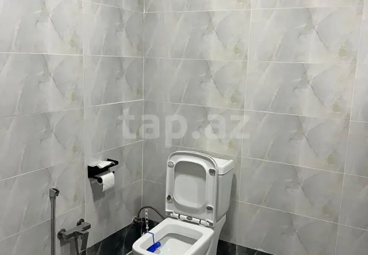 2 otaqlı mənzil , Saray, Abşeron