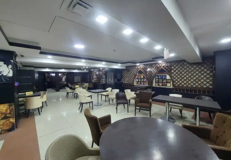 275 m² Obyekt / Ofis Kirayə (aylıq), Nəsimi, Bakı