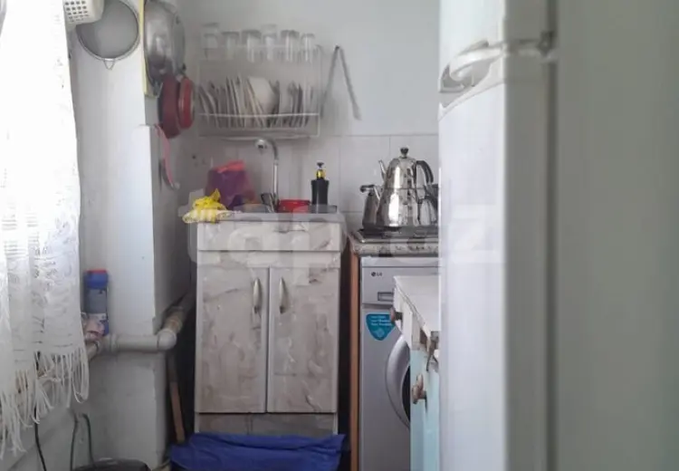 1 otaqlı mənzil , Sumqayıt