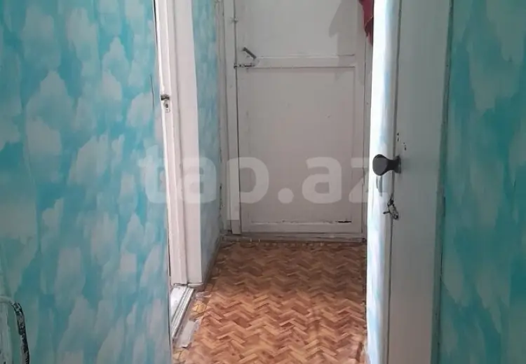 1 otaqlı mənzil , Sumqayıt