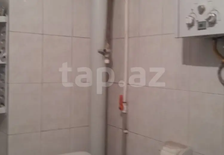 1 otaqlı mənzil , Sumqayıt