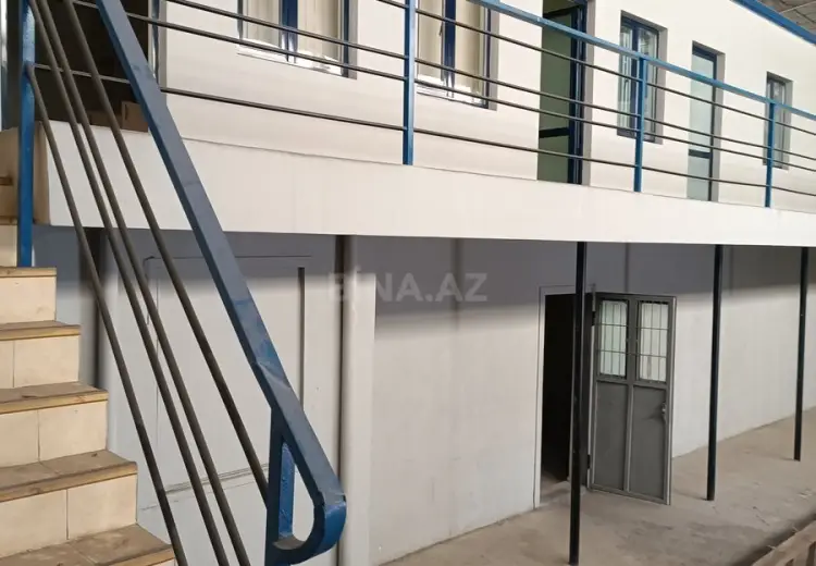 1400 m² Obyekt / Ofis Kirayə (aylıq), Nərimanov, Bakı