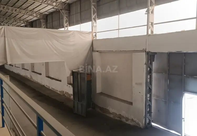 1400 m² Obyekt / Ofis Kirayə (aylıq), Nərimanov, Bakı