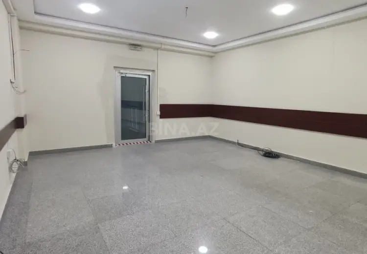1000 m² Obyekt / Ofis Kirayə (aylıq), Nəsimi, Bakı