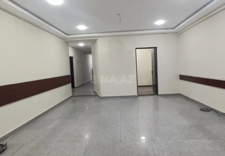 1000 m² Obyekt / Ofis Kirayə (aylıq), Nəsimi, Bakı