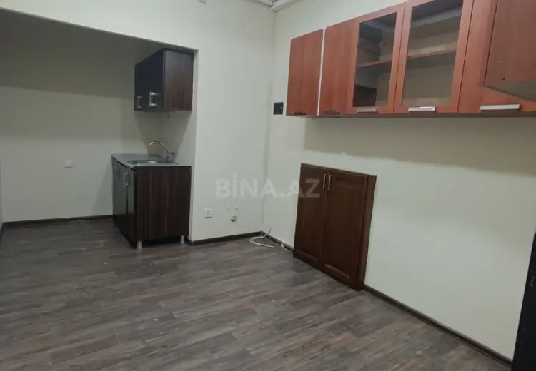 1000 m² Obyekt / Ofis Kirayə (aylıq), Nəsimi, Bakı
