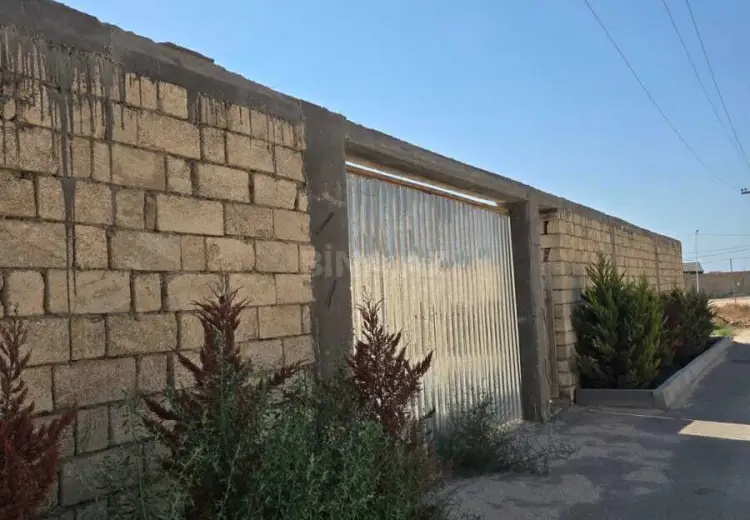 13 sot Torpaq Satılır, Pirallahı, Bakı