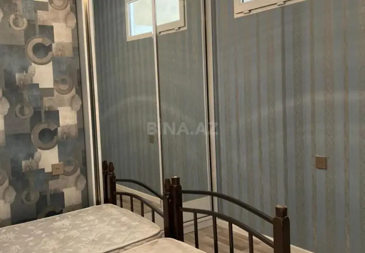 3 otaqlı mənzil Satılır, Yeni Yasamal qəs., Yasamal, Bakı