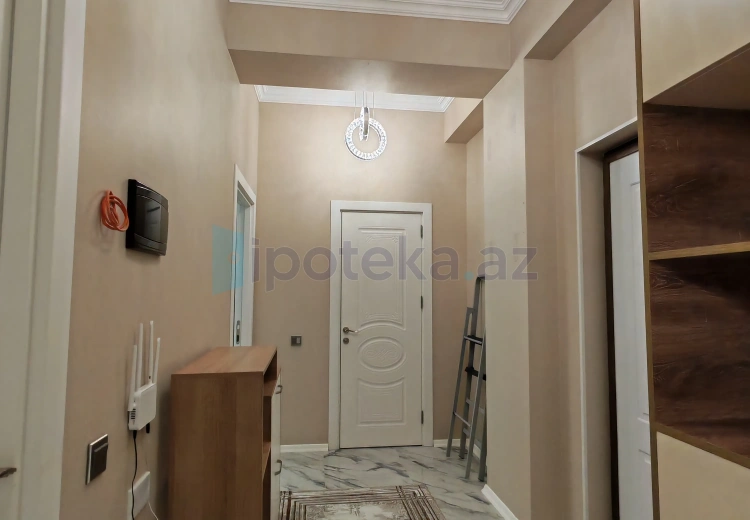 2 otaqlı mənzil Satılır, Xırdalan
