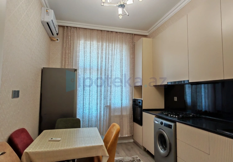 2 otaqlı mənzil Satılır, Xırdalan