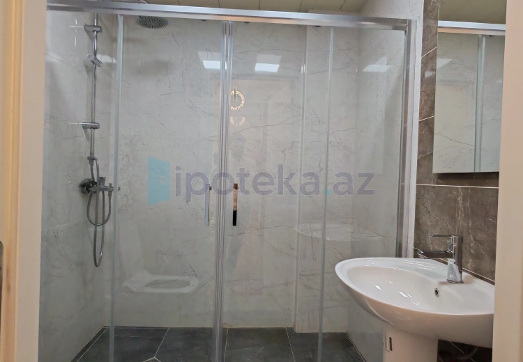 2 otaqlı mənzil Satılır, Xırdalan