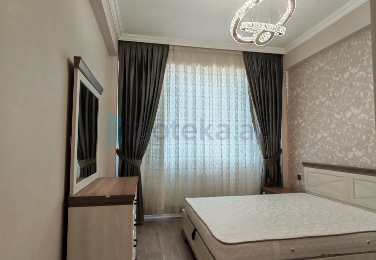 2 otaqlı mənzil Satılır, Xırdalan