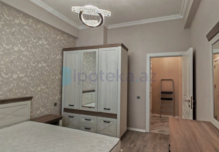 2 otaqlı mənzil Satılır, Xırdalan