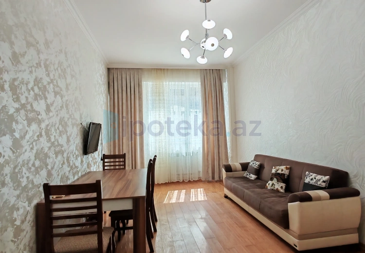 2 otaqlı mənzil Satılır, Xırdalan