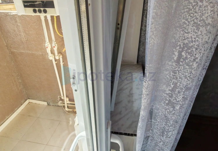 2 otaqlı mənzil Satılır, Xırdalan
