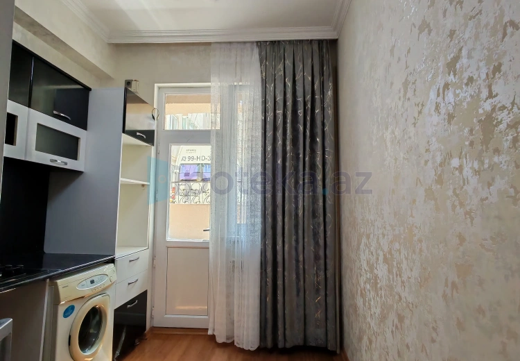 2 otaqlı mənzil Satılır, Xırdalan